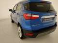 Ford EcoSport 1.5 Ecoblue 95 CV Start&Stop Titanium Bleu - thumbnail 8