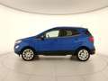 Ford EcoSport 1.5 Ecoblue 95 CV Start&Stop Titanium Blauw - thumbnail 2