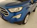 Ford EcoSport 1.5 Ecoblue 95 CV Start&Stop Titanium Blu/Azzurro - thumbnail 6