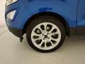 Ford EcoSport 1.5 Ecoblue 95 CV Start&Stop Titanium Blu/Azzurro - thumbnail 7