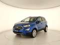 Ford EcoSport 1.5 Ecoblue 95 CV Start&Stop Titanium Blauw - thumbnail 1