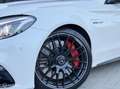 Mercedes-Benz C 63 AMG S Wit - thumbnail 32