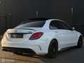 Mercedes-Benz C 63 AMG S Wit - thumbnail 7