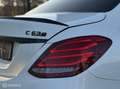 Mercedes-Benz C 63 AMG S Wit - thumbnail 8