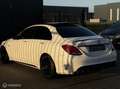 Mercedes-Benz C 63 AMG S Wit - thumbnail 10