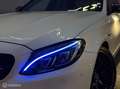 Mercedes-Benz C 63 AMG S Wit - thumbnail 31