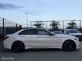 Mercedes-Benz C 63 AMG S Wit - thumbnail 6