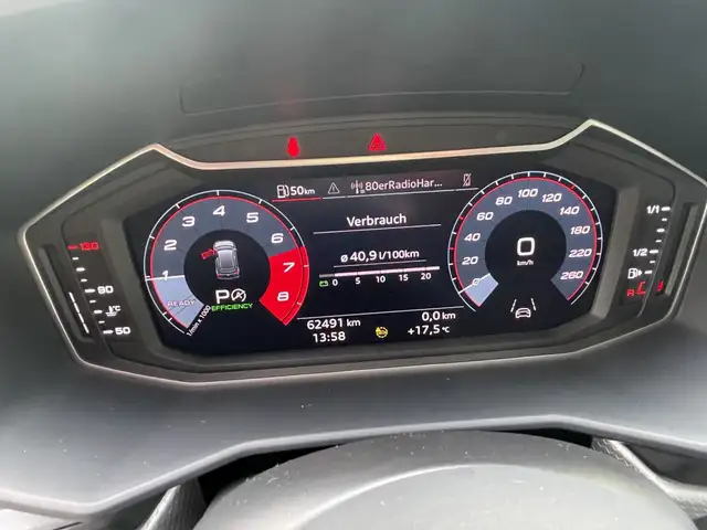 Audi A1 view 13