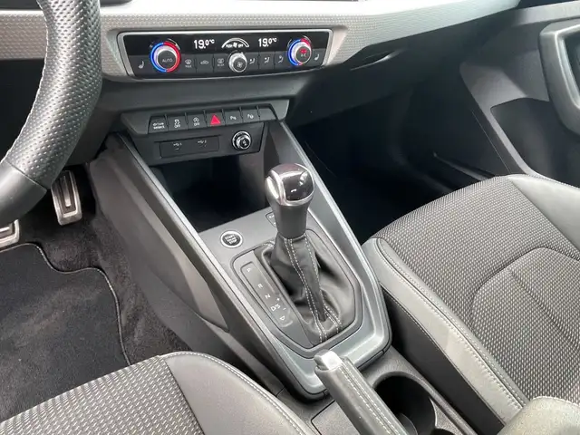 Audi A1 view 15