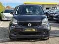 smart forTwo 70 1.0 Passion GARANTITA PREZZO REALE Schwarz - thumbnail 2