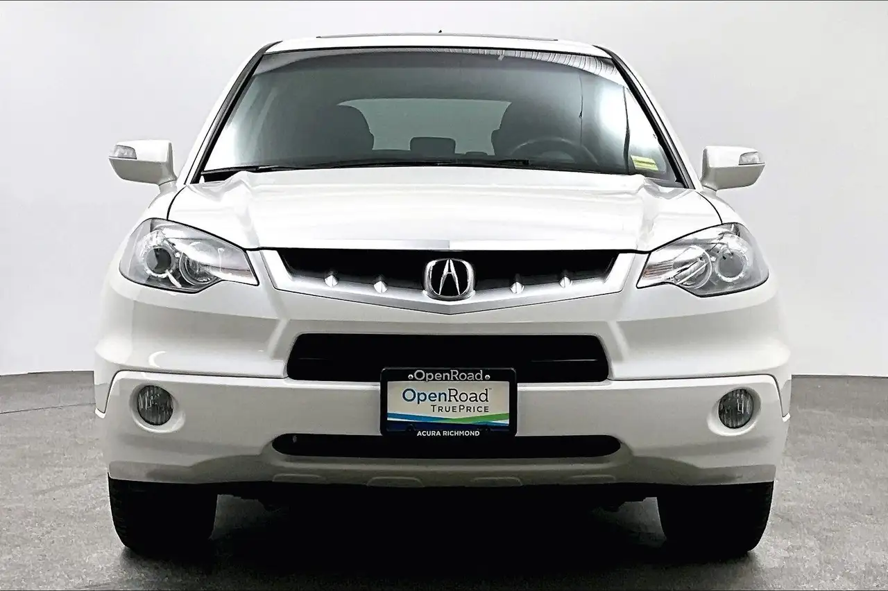 Acura RDX снимка Acura RDX
