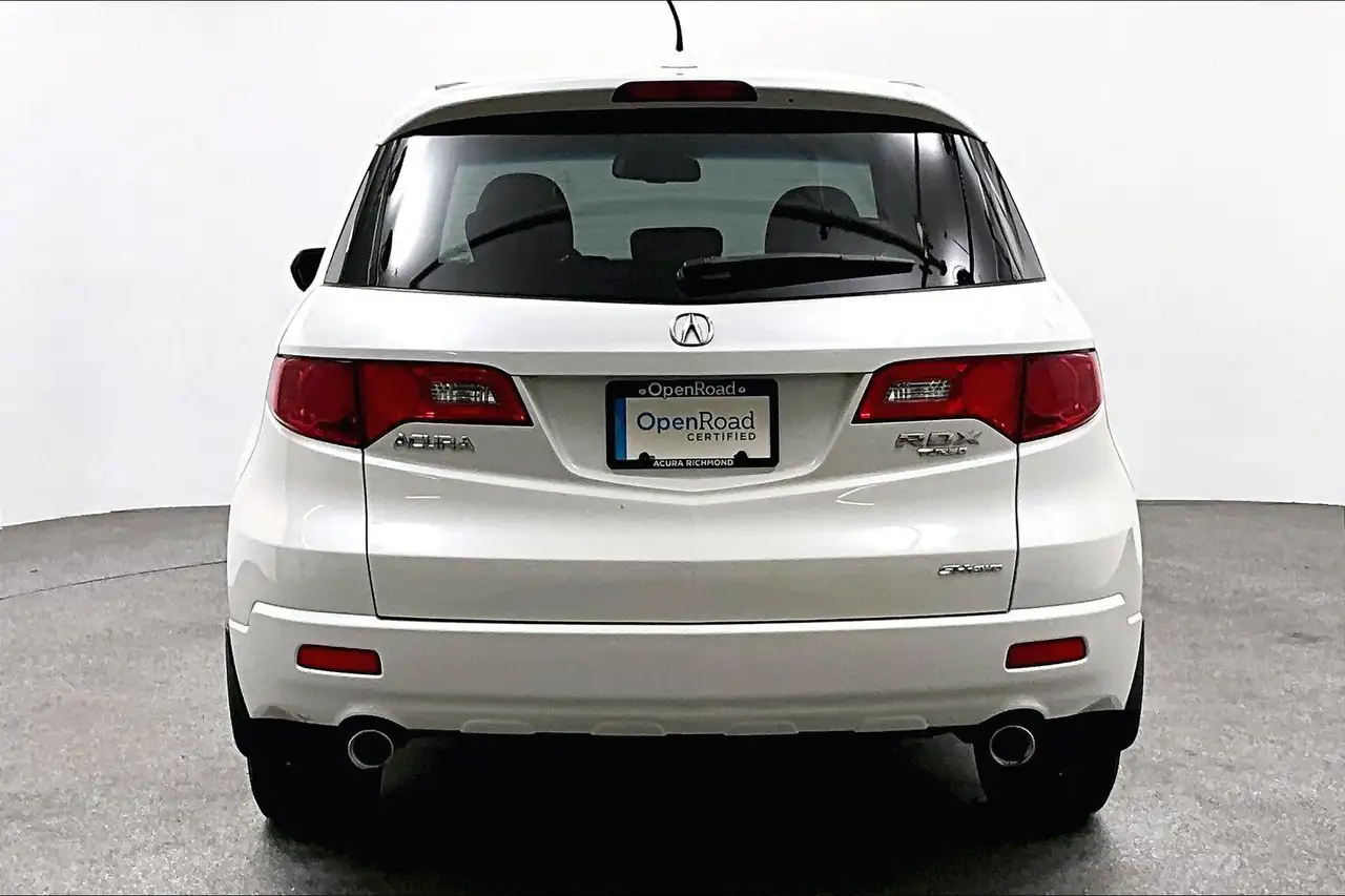 Acura RDX снимка Acura RDX