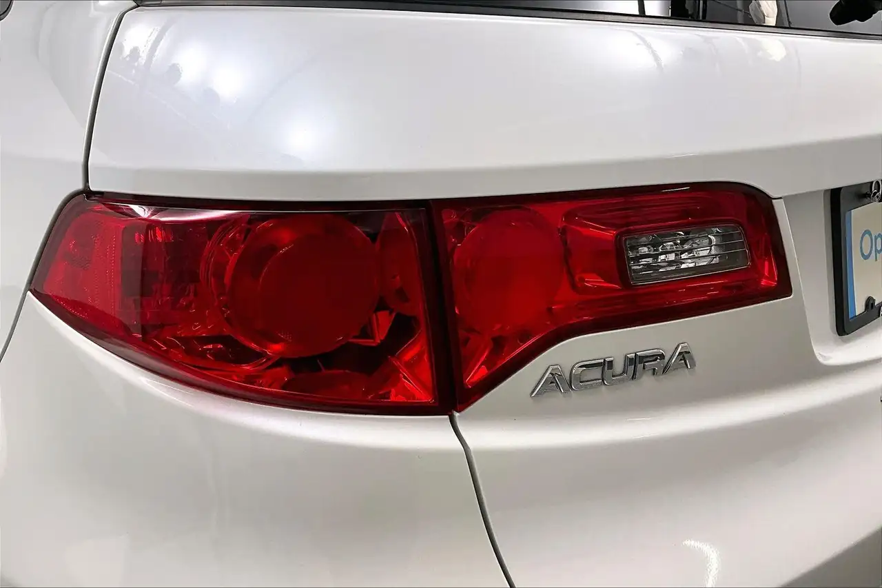 Acura RDX снимка Acura RDX