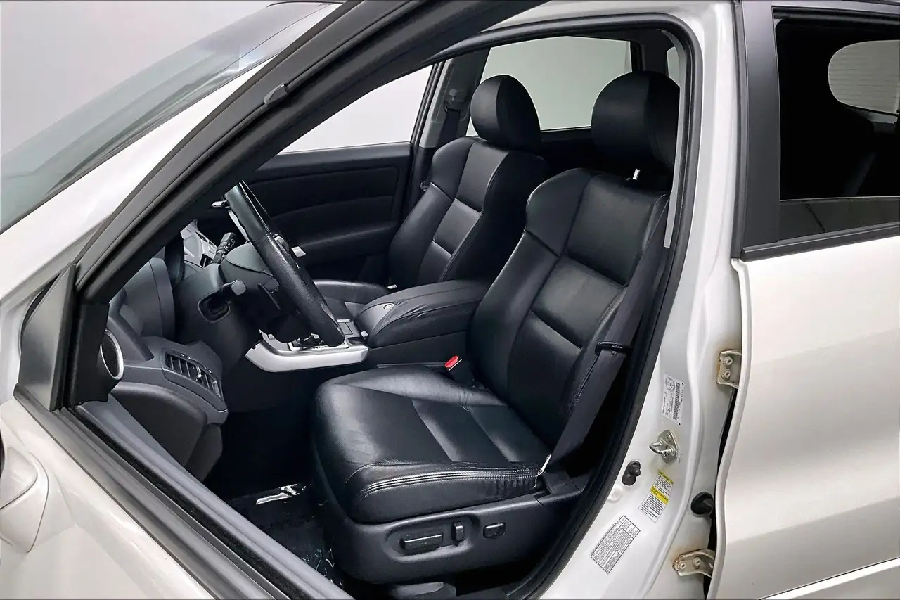 Acura RDX снимка Acura RDX