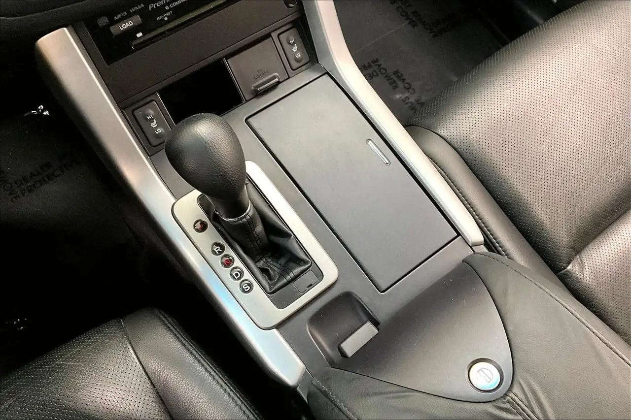 Acura RDX снимка Acura RDX
