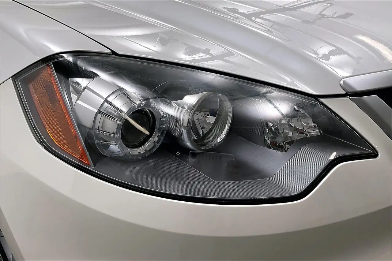 Acura RDX снимка Acura RDX