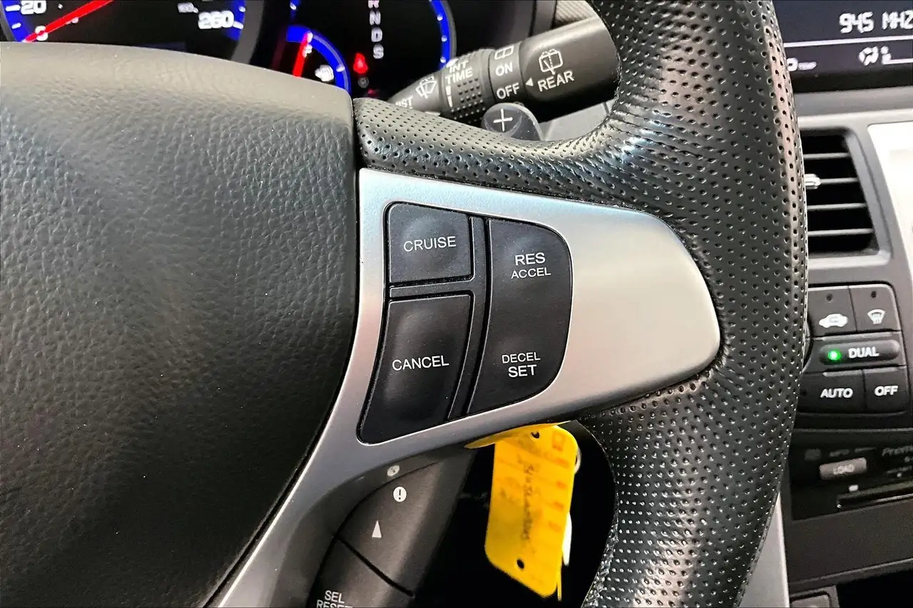 Acura RDX снимка Acura RDX