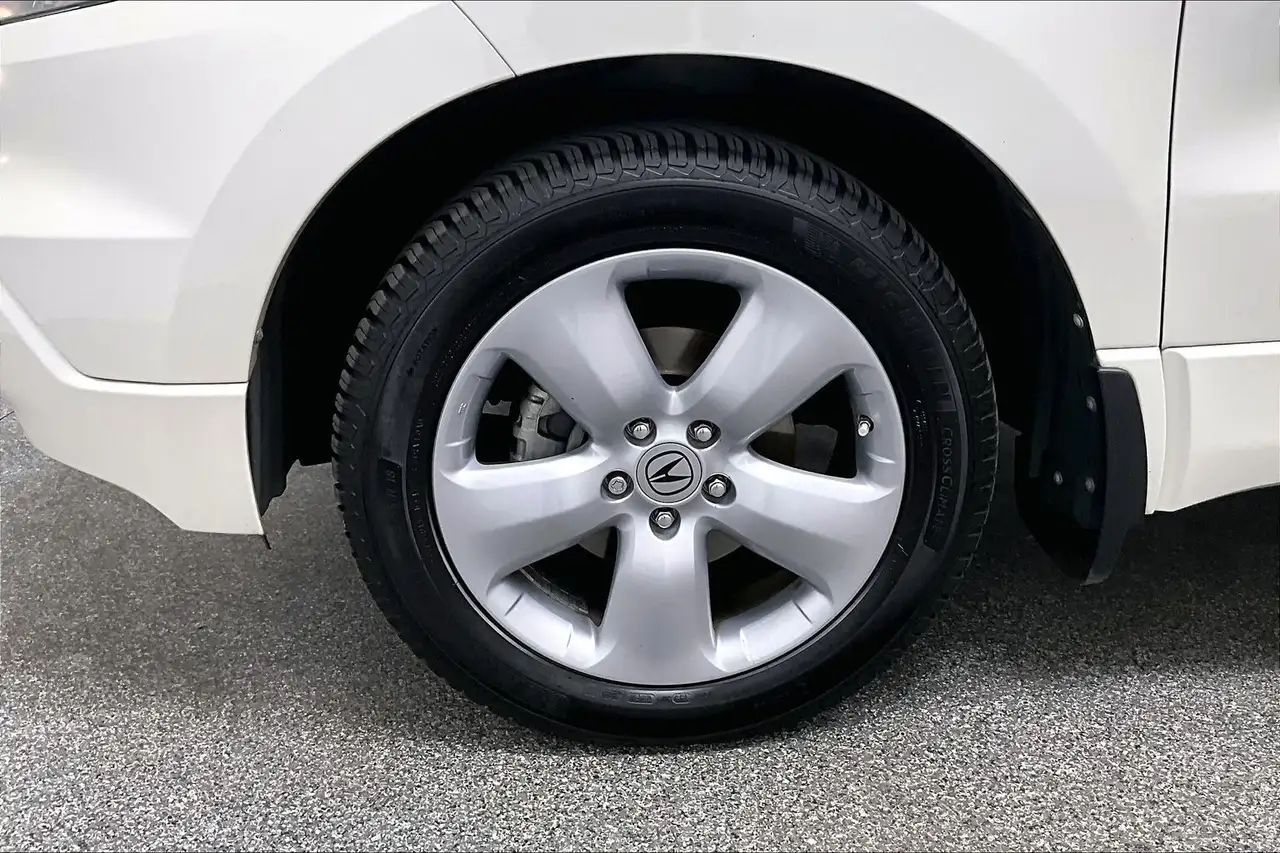 Acura RDX снимка Acura RDX