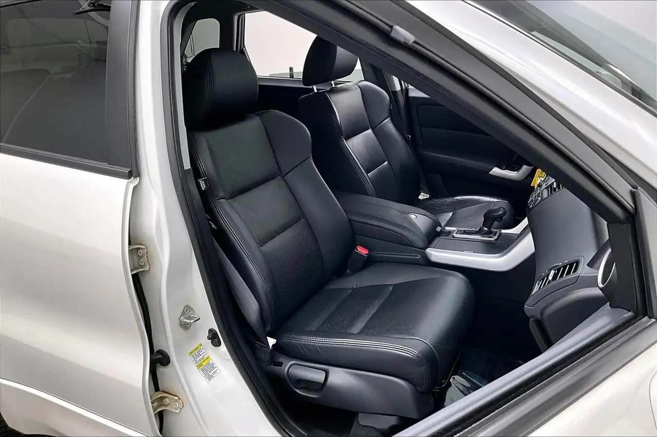 Acura RDX снимка Acura RDX