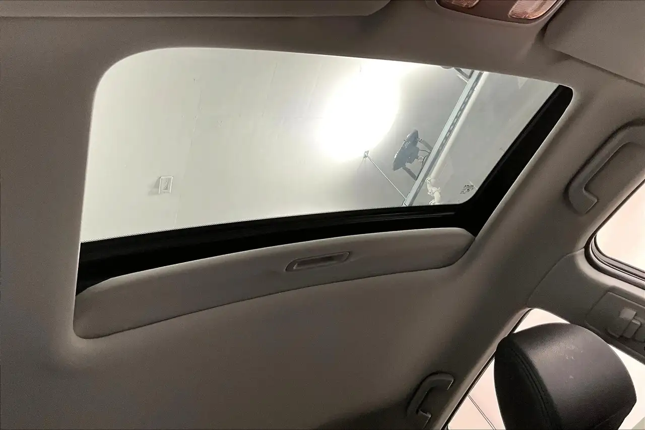 Acura RDX снимка Acura RDX
