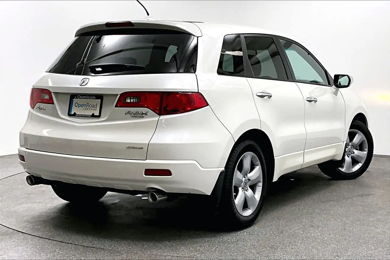 Acura RDX снимка Acura RDX