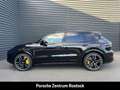 Porsche Cayenne Turbo S E-Hybrid Burmester HA-Lenkung Schwarz - thumbnail 2