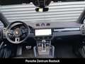 Porsche Cayenne Turbo S E-Hybrid Burmester HA-Lenkung Schwarz - thumbnail 9