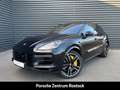Porsche Cayenne Turbo S E-Hybrid Burmester HA-Lenkung Schwarz - thumbnail 1