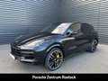 Porsche Cayenne Turbo S E-Hybrid Burmester HA-Lenkung Schwarz - thumbnail 30