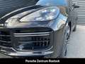 Porsche Cayenne Turbo S E-Hybrid Burmester HA-Lenkung Schwarz - thumbnail 29