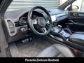 Porsche Cayenne Turbo S E-Hybrid Burmester HA-Lenkung Schwarz - thumbnail 7