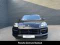 Porsche Cayenne Turbo S E-Hybrid Burmester HA-Lenkung Schwarz - thumbnail 4