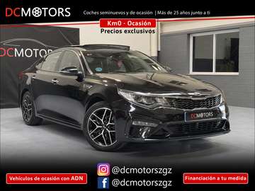1.6CRDi VGT Eco-Dynamics GT Line DCT
