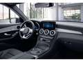 Mercedes-Benz GLC 400 d 4M AMG-Sport/Wide/Pano/AHK/Cam/Memo Сірий - thumbnail 8