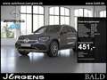Mercedes-Benz GLC 400 d 4M AMG-Sport/Wide/Pano/AHK/Cam/Memo Gris - thumbnail 1