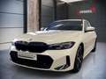 BMW 330 e xDrive Touring G21 XB1 Blanc - thumbnail 2