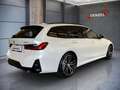 BMW 330 e xDrive Touring G21 XB1 Blanc - thumbnail 4