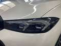 BMW 330 e xDrive Touring G21 XB1 Blanc - thumbnail 12