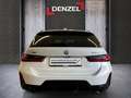 BMW 330 e xDrive Touring G21 XB1 Blanc - thumbnail 11