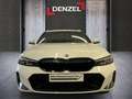 BMW 330 e xDrive Touring G21 XB1 Blanc - thumbnail 13
