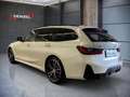 BMW 330 e xDrive Touring G21 XB1 Blanc - thumbnail 3