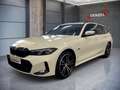 BMW 330 e xDrive Touring G21 XB1 Blanc - thumbnail 1
