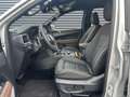 Volkswagen Amarok Amarok 3.0 V6 TDI 240 BVA  2023 PICK UP DOUBLE CABINE Aventura Gris - thumbnail 9