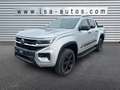 Volkswagen Amarok Amarok 3.0 V6 TDI 240 BVA  2023 PICK UP DOUBLE CABINE Aventura Gris - thumbnail 1