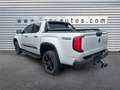 Volkswagen Amarok Amarok 3.0 V6 TDI 240 BVA  2023 PICK UP DOUBLE CABINE Aventura Gris - thumbnail 3