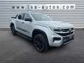 Volkswagen Amarok Amarok 3.0 V6 TDI 240 BVA  2023 PICK UP DOUBLE CABINE Aventura Gris - thumbnail 6