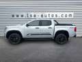 Volkswagen Amarok Amarok 3.0 V6 TDI 240 BVA  2023 PICK UP DOUBLE CABINE Aventura Gris - thumbnail 2