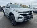 Volkswagen Amarok Amarok 3.0 V6 TDI 240 BVA  2023 PICK UP DOUBLE CABINE Aventura Gris - thumbnail 26