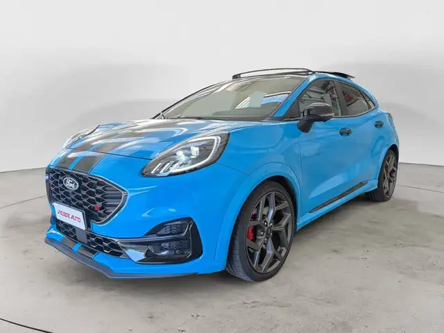 Ford Puma 1.0 ecoboost h ST 160 cv auto | RESTYLYNG, TETTO, WRAPPING