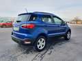 Ford EcoSport 2018 1.0 ecoboost Plus 100cv Blu/Azzurro - thumbnail 4